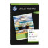 Value pack HP 940XL Officejet para folletos -100 hojas/210 x 297 mm (CG898AE)