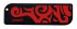 Takems USB-Stick Tribal 8GB (TMS8GUTRI1R02) Takems USB-Stick Tribal 8GB (TMS8GUTRI1R02)