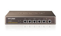 Tp-link Dual WAN Load Balance Broadband Router (TL-R480T+)