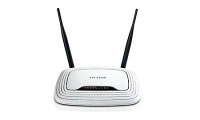 Tp-link 300Mbps Wireless N Router (TL-WR841N)