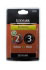Lexmark No. 2 Tri-colour and No. 3 Black Ink Cartridge Pack (974746)