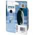 Epson T5591 Black Ink Cartridge (Penguin) (C13T559140)