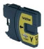 Brother LC980Y Yellow Inkjet Cartridge (LIM7165830090)