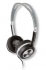 Ifrogz Earpollution Toxix (EP-TX-SILVER) Ifrogz Earpollution Toxix (EP-TX-SILVER)