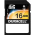 Duracell SDHC 16GB (DU-SD-16GB-C)