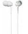 Sony MDR-EX77LPW Sony MDR-EX77LPW