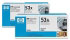 Hp Q7553XC