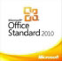 Microsoft Office Standard 2010, OLP-NL, LIC/SA, GOV, ENG (021-07161)