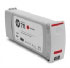 Cartucho de tinta HP Designjet 771 rojo cromtico de 775 ml (CE038A)