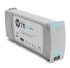 Cartucho de tinta HP Designjet 771 cian claro de 775 ml (CE042A)