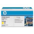 Cartucho de impresin amarillo HP Color LaserJet CF032A