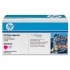 Cartucho de impresin magenta HP Color LaserJet CF033A