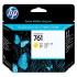 Cabezal de impresin HP Designjet 761 amarillo (CH645A)