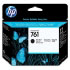 Cabezal de impresin HP DesignJet 761 negro mate/negro mate (CH648A)