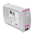 Cartucho de tinta HP Designjet 761 magenta de 400 ml (CM993A)