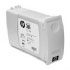 Cartucho de tinta HP Designjet 761 gris de 400 ml (CM995A)