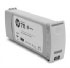 Paquete de 3 cartuchos de tinta HP Designjet 771 gris claro de 775 ml (CR257A)