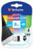 Verbatim Netbook USB Drive 8GB (43940)