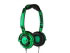 Skullcandy Lowrider SC green/black (S5LWCZ-037) Skullcandy Lowrider SC green/black (S5LWCZ-037)