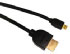 Microconnect HDMI v1.4 - 1m (HDM19191V1.4D)