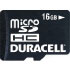 Dane-elec MicroSD 16GB (DU-SDMC-16GB-C)