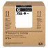 Cartucho de tinta negra HP LX600 Scitex ltex de 3 litros (CC585A)