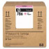 Cartucho de tinta magenta claro de ltex HP DesignJet 786 de 3 litros (CC590A)