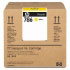 Cartucho de tinta amarilla de ltex HP DesignJet 786 de 3 litros (CC588A)