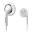 Philips SHE2861 Auriculares intrauditivos (SHE2861/00) Philips SHE2861 Auriculares intrauditivos (SHE2861/00)
