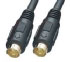 Lindy S-VHS Cable, 5m (35553)