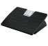 Fellowes Adjustable Foot Rest Microban Protection (8035001)