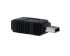 Startech.com Adaptador Micro USB a Mini USB H/M (UUSBMUSBFM)
