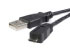 Startech.com 1ft Micro USB Cable - A -> Micro B (UUSBHAUB1)