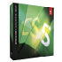 Adobe Upg f/ Suites 2/3v - CS5 Web Premium v5, DVD, Win, EN (65073786)