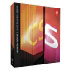 Adobe Upg f/ CS4 -  CS5 Design Premium v5, DVD, Mac, EN (65073809)
