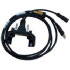 Honeywell Dolphin 9700 USB communication cable (9700-USB)