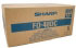 Sharp FO-48DC