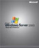 Microsoft Windows Server 2003 R2 Standard Edition, DiskKit MVL, POR (P73-01789)