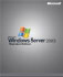 Microsoft Windows Server 2003 R2 Standard Edition, DiskKit MVL, SPA (P73-01791)