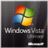 Microsoft Windows Vista Ultimate, UPG, MLP, AL, ESP (66R-01631)