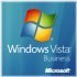 Microsoft Windows Vista Business 32bit, Disk Kit MVL, DVD, ESP (66J-01989)
