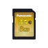 Panasonic RP-SDW08GE1K SDHC Memory Card (RPSDW08GE1K)
