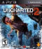 Sony Uncharted 2: Among Thieves (9128359)