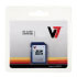 V7 SDHC Card 32GB CL6 (VASDH32GCL6R-1E)