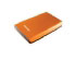Verbatim Store n Go USB 3.0 Portable Hard Drive 1TB Volcanic Orange (53038)