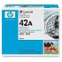 Hp 42A Black LaserJet Toner Cartridge (Q59)