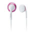 Philips SHE2648  Auriculares intrauditivos (SHE2648/00) Philips SHE2648  Auriculares intrauditivos (SHE2648/00)
