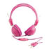 Urban factory Crazy Headphones Pink (MHD06UF)