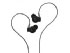 Skullcandy Asym (S2ASCZ-003)