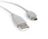Startech.com Cable Mini USB 2.0 de 6 pies ? A a Mini B (USB2HABM6IN)